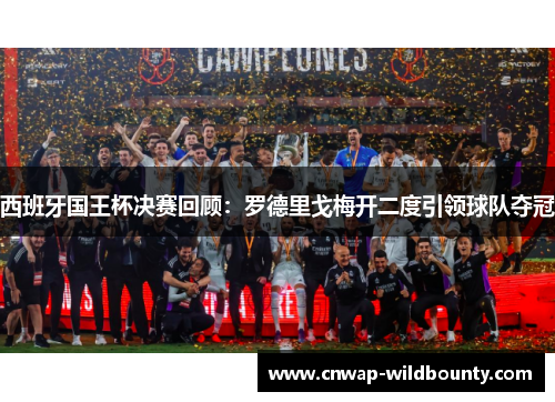 西班牙国王杯决赛回顾：罗德里戈梅开二度引领球队夺冠