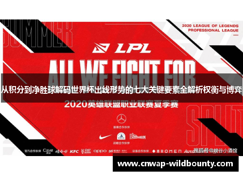 从积分到净胜球解码世界杯出线形势的七大关键要素全解析权衡与博弈