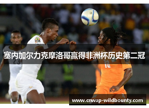 塞内加尔力克摩洛哥赢得非洲杯历史第二冠